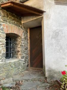 Fotografie z fotogalerie ubytování Mlýn Rozstání v destinaci Rozstání