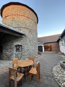 Fotografie z fotogalerie ubytování Mlýn Rozstání v destinaci Rozstání