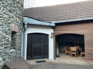 Fotografie z fotogalerie ubytování Mlýn Rozstání v destinaci Rozstání