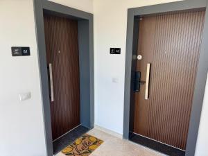 Зображення з фотогалереї помешкання Solid Residence Melody у Мамаї