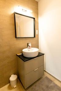 Gallery image of Casa Muresului in Izvoru Mureşului