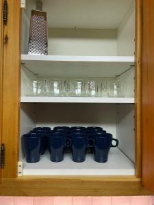 圣尼克劳斯5 Zimmer-Wohnung mit Garage und Sauna的相册照片