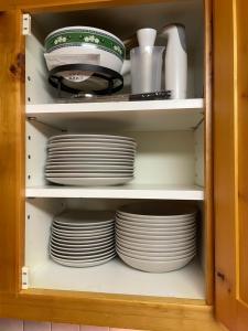圣尼克劳斯5 Zimmer-Wohnung mit Garage und Sauna的相册照片