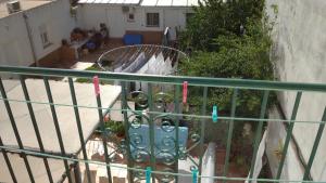 Fotografie z fotogalerie ubytování BNB LOLA - Habitacion privada - Aire acondicionado - Baños compartidos v destinaci Puerto Real