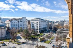 Imagen de la galería de Real Apartments Anker, en Budapest