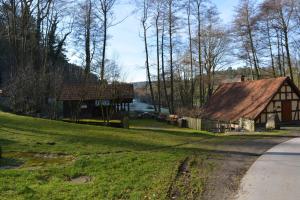 Zdjęcie z galerii obiektu Waldecker Taverne w mieście Bad Arolsen