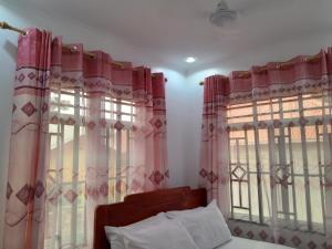 Gallery image of Valley Breeze Hotel in Dar es Salaam