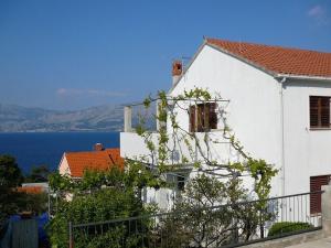 Hrvatska, POSTIRA, Apartments Soni