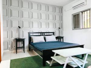 Fotografie z fotogalerie ubytování Beautiful 3-Bed Apartment in Kilamba - Luanda v destinaci Luanda