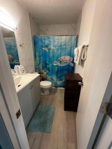 Ένα μπάνιο στο Playa Esmeralda Suite 4 +25 φωτογραφίες