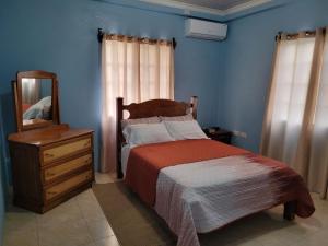 Легло или легла в стая в Spring View Apartment
