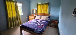 Легло или легла в стая в Spring View Apartment