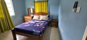 Легло или легла в стая в Spring View Apartment