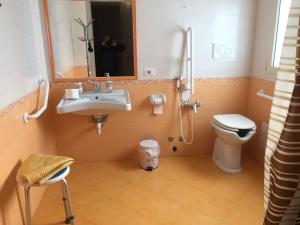 Bagno di Sardegna Mer et Soleil in Olbia