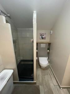 Fotografie z fotogalerie ubytování Colibi Exotic 971 v destinaci Courcelles