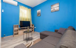 Fotografia z galérie ubytovania 1 Bedroom Nice Apartment In Opric v destinácii Opric