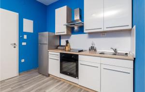 Fotografia z galérie ubytovania 1 Bedroom Nice Apartment In Opric v destinácii Opric