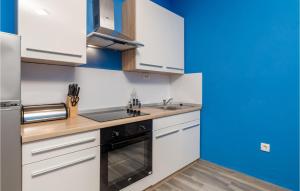 Fotografia z galérie ubytovania 1 Bedroom Nice Apartment In Opric v destinácii Opric
