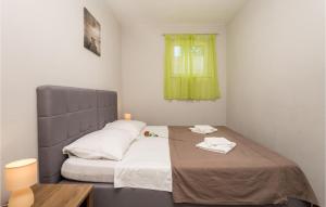 Fotografia z galérie ubytovania 1 Bedroom Nice Apartment In Opric v destinácii Opric