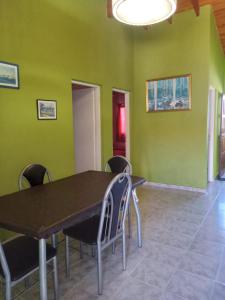 Fotografie z fotogalerie ubytování La Rosa v destinaci Santa Teresita + 4 fotografie