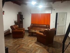 Fotografija v galeriji nastanitve Depto a dos cuadras de costanera v mestu Gualeguaychú