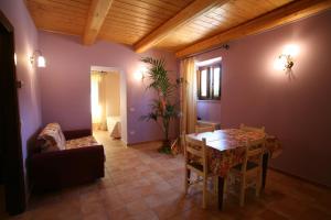 Gallery image of Country House Le Calvie in Camerino
