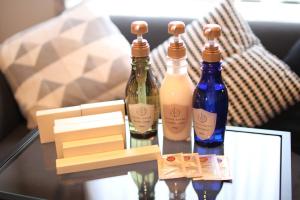 Ποτά στο Fukuyama Royal Hotel - Vacation STAY 33889v +9 φωτογραφίες