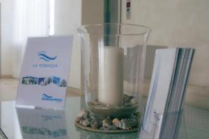 Fotografie z fotogalerie ubytování Hotel La Terrazza v destinaci Barletta