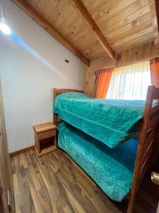 Gallery image of Cabaña Ignacio in Licán Ray