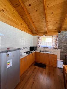 Gallery image of Cabaña Ignacio in Licán Ray