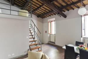 Gallery image of Navona Rubens Lodge in Rome