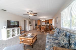 Ảnh trong thư viện ảnh của Villa Paradise ở Summerland Key