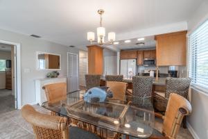 Ảnh trong thư viện ảnh của Villa Paradise ở Summerland Key +41 ảnh