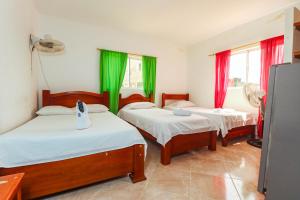 Gallery image of Hotel Cardany Relax in Carepa