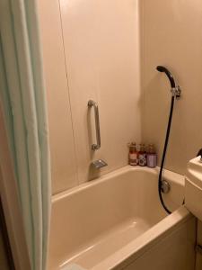 Afbeelding uit fotogalerij van Daibutsukan in Nara