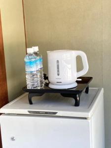 Afbeelding uit fotogalerij van Daibutsukan in Nara