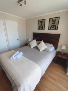 Galeriebild der Unterkunft Experiencia Icono-2Hab-2Baños-1Estac in Antofagasta