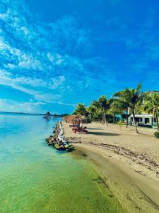 Příroda nedaleko chaty