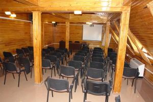 Konferenční prostory v ubytování Arion Hotel