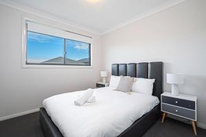 Imagen de la galería de Leppington 5Br house near train and shopping, en Leppington