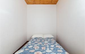 Posteľ alebo postele v izbe v ubytovaní Apartment Vocarska Ii