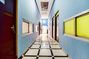 Φωτογραφία από το άλμπουμ του Hotel O Virat Inn, Siha, Tehsil Khol, Opposite Balaji Coaching centre σε Dahīna