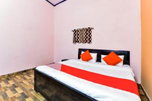 Φωτογραφία από το άλμπουμ του Hotel O Virat Inn, Siha, Tehsil Khol, Opposite Balaji Coaching centre σε Dahīna