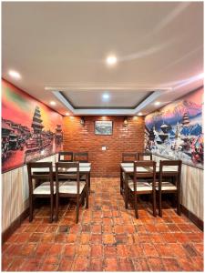 Fotografie z fotogalerie ubytování Satkar Boutique Home v destinaci Kathmandu