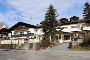 Gallery image of Pension Pukel in Schiefling am See