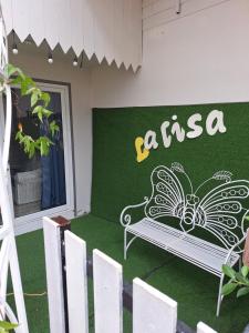 Fotografie z fotogalerie ubytování Lalisa Hotel Aonang v destinaci pláž