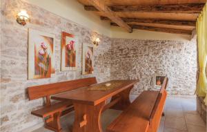 Fotografie z fotogalerie ubytování Holiday Home Trgovacka Iii v destinaci Vodnjan