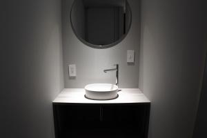 Fotografie z fotogalerie ubytování UNPLAN Residence suite v destinaci Chikuni