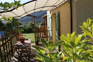Nespecifikovaný výhled na hory nebo výhled na hory při pohledu z bed and breakfast + 24 fotografií