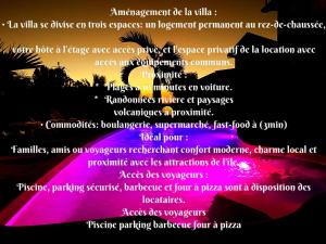 Φωτογραφία από το άλμπουμ του Atelier Tropic art σε Ravine des Cabris